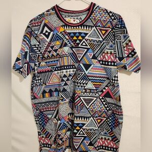 Oh Snap, M, multicolor